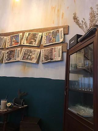 Quay về thời bao cấp ăn tô mì uống li nước mía - ảnh 2 quay ve thoi bao cap an to mi uong li nuoc mia - anh 2