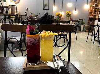 Tiệm Trà Tháng Tư - ảnh 3 tiem tra thang tu - anh 3