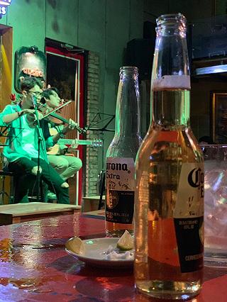 BIN - Live Music Bar - ảnh 1 bin - live music bar - anh 1