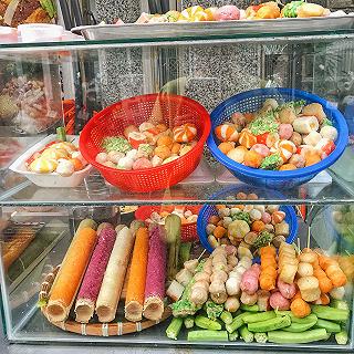 Lập hội bào Mẹt Cá Viên Chiên Sốt Mắm Tỏi Ớt - Sa Tế cay đậm đà, ăn nghiện thôi rồi! - ảnh 5 lap hoi bao met ca vien chien sot mam toi ot - sa te cay dam da, an nghien thoi roi! - anh 5