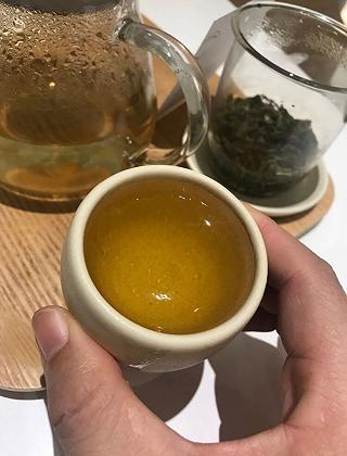 Dear TeaHouse - ảnh 2 dear teahouse - anh 2