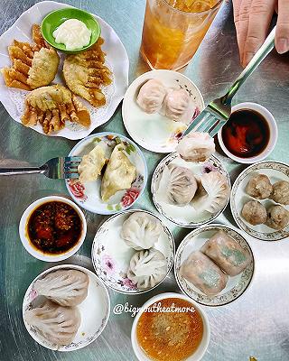 NGƯỜI TA DẬY SỚM ĐỂ THÀNH CÔNG CÒN TUI DẬY SỚM ĐỂ ĐI ĂN DIMSUM 😆 - ảnh 2 nguoi ta day som de thanh cong con tui day som de di an dimsum 😆 - anh 2