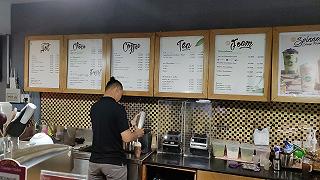 Effoc Cafe - Nguyễn Văn Tráng - ảnh 2 effoc cafe - nguyen van trang - anh 2