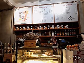 Coffee In - ảnh 3 coffee in - anh 3