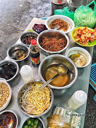 ‼️Miến trộn mực độc nhất Hà Nội 🙄 - ảnh 5 ‼️mien tron muc doc nhat ha noi 🙄 - anh 5