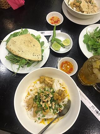 Mỳ Quảng Mỹ Sơn - ảnh 2 my quang my son - anh 2