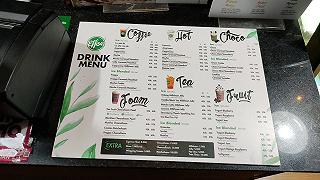 Effoc Cafe - Nguyễn Văn Tráng - ảnh 3 effoc cafe - nguyen van trang - anh 3