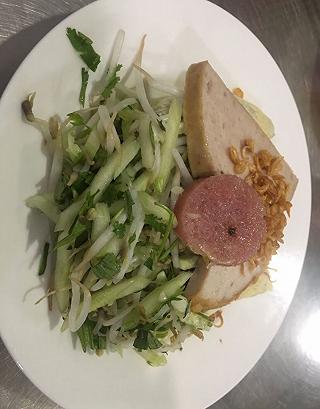 Bánh Cuốn Trứng - Bình Thạnh ❤️ Vạn Kiếp - ảnh 2 banh cuon trung - binh thanh ❤️ van kiep - anh 2