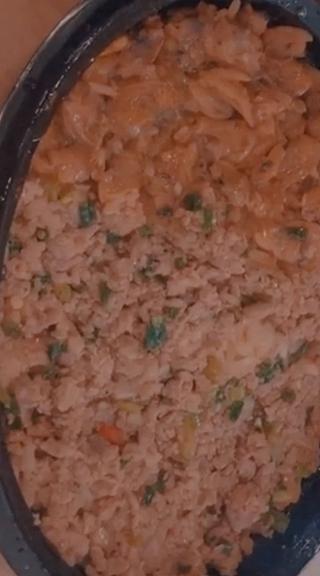 Cơm nghêu thịt xào cay😋 - ảnh 3 com ngheu thit xao cay😋 - anh 3