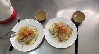 Bánh Cuốn Trứng - Bình Thạnh ❤️ Vạn Kiếp - ảnh 1 banh cuon trung - binh thanh ❤️ van kiep - anh 1