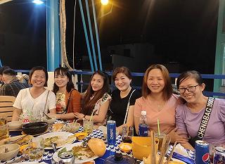 Ốc Q8 Dương Bá Trạc - ảnh 3 oc q8 duong ba trac - anh 3