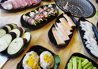 Trại Bò BBQ - Quận 11 - ảnh 2 trai bo bbq - quan 11 - anh 2