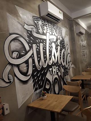 Coffee In - ảnh 2 coffee in - anh 2