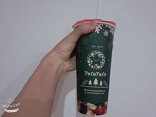 Toco Toco uống là mê luôn nè. - ảnh 1 toco toco uong la me luon ne. - anh 1