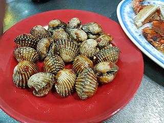 Ốc Thành Long - ảnh 2 oc thanh long - anh 2