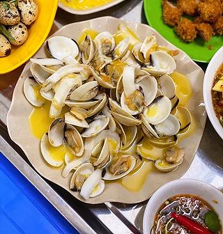 TẤT NIÊN SỚM VỚI BUFFET LẨU SIÊU ĐẪM‼️ - ảnh 3 tat nien som voi buffet lau sieu dam‼️ - anh 3