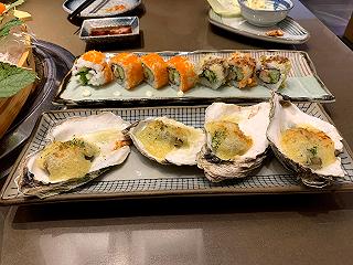 iSushi - Saigon Superbowl - ảnh 1 isushi - saigon superbowl - anh 1