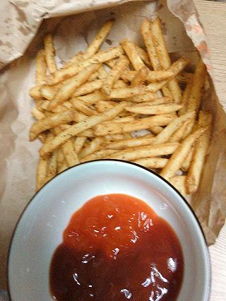 Gà rán popeyes Thống Nhất😊😊 - ảnh 4 ga ran popeyes thong nhat😊😊 - anh 4