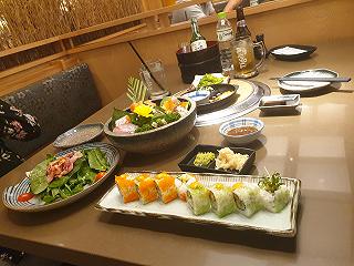 iSushi - Saigon Superbowl - ảnh 2 isushi - saigon superbowl - anh 2