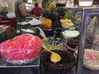 Kem bơ chợ Cồn - ảnh 2 kem bo cho con - anh 2