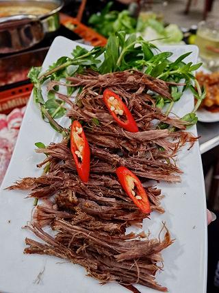 Lẩu Thái Tomyum Trần Huy Liệu 🤷🏼 - ảnh 4 lau thai tomyum tran huy lieu 🤷🏼 - anh 4