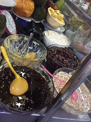 Kem bơ chợ Cồn - ảnh 3 kem bo cho con - anh 3
