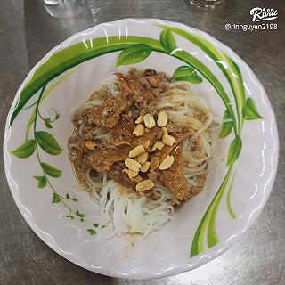 Khu Ẩm Thực Chợ Cồn khu am thuc cho con