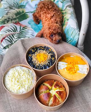 Tui đây ko thích trà xanh, tui đây chỉ thích ăn Lava Cheese tan chảy ngon lạc lối thôi hàaa =)))))) - ảnh 4 tui day ko thich tra xanh, tui day chi thich an lava cheese tan chay ngon lac loi thoi haaa =)))))) - anh 4