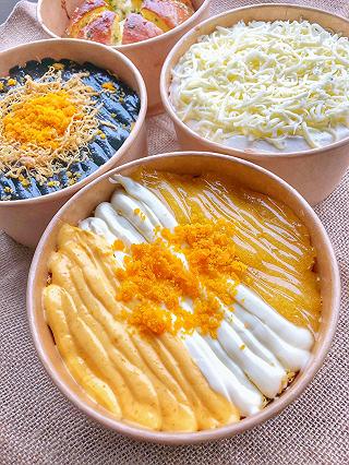 Tui đây ko thích trà xanh, tui đây chỉ thích ăn Lava Cheese tan chảy ngon lạc lối thôi hàaa =)))))) - ảnh 1 tui day ko thich tra xanh, tui day chi thich an lava cheese tan chay ngon lac loi thoi haaa =)))))) - anh 1