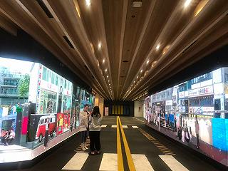 Con đường Hàn Quốc thu nhỏ tại Timescity - ảnh 3 con duong han quoc thu nho tai timescity - anh 3