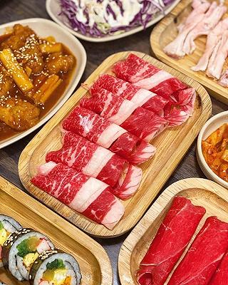 TẤT NIÊN SỚM VỚI BUFFET LẨU SIÊU ĐẪM‼️ - ảnh 2 tat nien som voi buffet lau sieu dam‼️ - anh 2