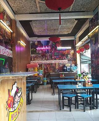 Mỳ gà quay HongKong chính gốc 🥰 - ảnh 3 my ga quay hongkong chinh goc 🥰 - anh 3