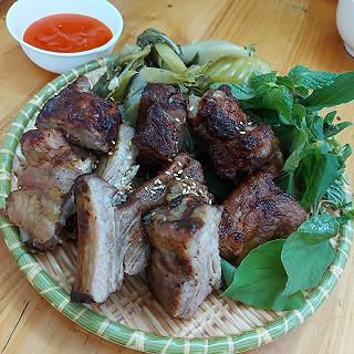 Dực Béo - Các Món Ăn Dân Tộc 76 Nguyễn Lân, Quận Thanh Xuân, Hà Nội |  Riviu.Vn