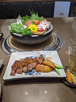 iSushi - Saigon Superbowl - ảnh 3 isushi - saigon superbowl - anh 3