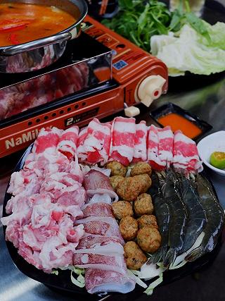 Lẩu Thái Tomyum Trần Huy Liệu 🤷🏼 - ảnh 2 lau thai tomyum tran huy lieu 🤷🏼 - anh 2