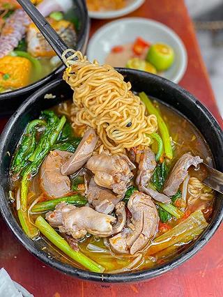 MÌ TIM CẬT, MÌ BÒ MUA 1 TẶNG 1 KHU CHÙA LÁNG ❌❌ - ảnh 3 mi tim cat, mi bo mua 1 tang 1 khu chua lang ❌❌ - anh 3