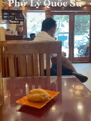 Phở Lý Quốc Sư- Thành Công - ảnh 1 pho ly quoc su- thanh cong - anh 1