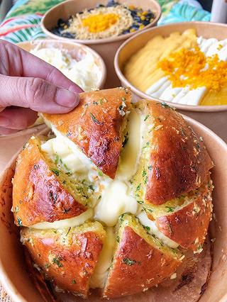 Tui đây ko thích trà xanh, tui đây chỉ thích ăn Lava Cheese tan chảy ngon lạc lối thôi hàaa =)))))) - ảnh 3 tui day ko thich tra xanh, tui day chi thich an lava cheese tan chay ngon lac loi thoi haaa =)))))) - anh 3
