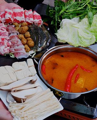 Lẩu Thái Tomyum Trần Huy Liệu 🤷🏼 - ảnh 1 lau thai tomyum tran huy lieu 🤷🏼 - anh 1