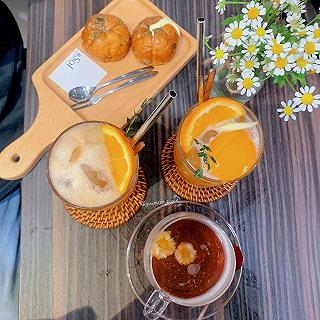 LẠI THÊM QUÁN TONE TRẮNG SIÊU CUTE - ảnh 2 lai them quan tone trang sieu cute - anh 2