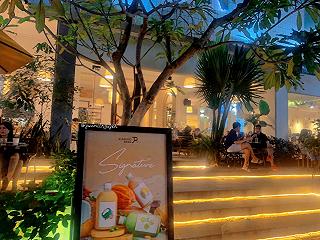 QUÁN COFFE SANG CHẢNH ĐÂY RỒI - ảnh 3 quan coffe sang chanh day roi - anh 3