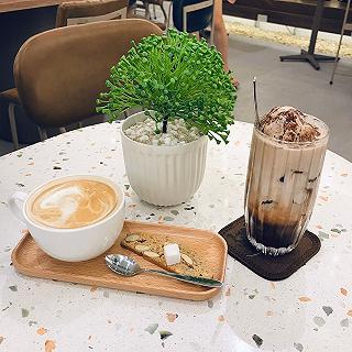 Oromia Coffe - ảnh 1 oromia coffe - anh 1
