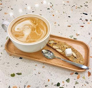 Oromia Coffe - ảnh 2 oromia coffe - anh 2