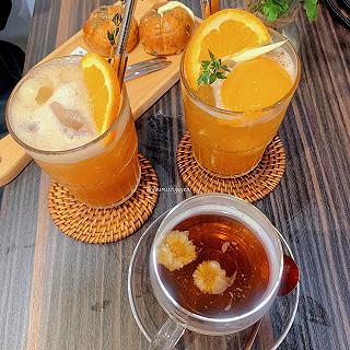 LẠI THÊM QUÁN TONE TRẮNG SIÊU CUTE - ảnh 1 lai them quan tone trang sieu cute - anh 1