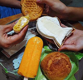 Bánh nhập khẩu Nhật Bản - ảnh 1 banh nhap khau nhat ban - anh 1