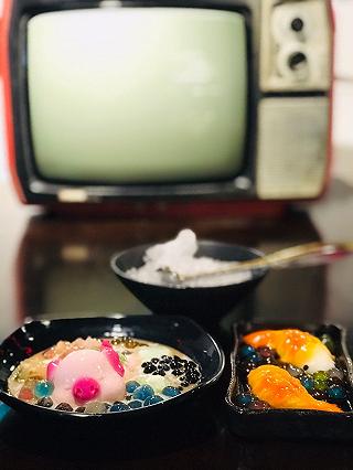 Chè Hương Cảng - ảnh 1 che huong cang - anh 1