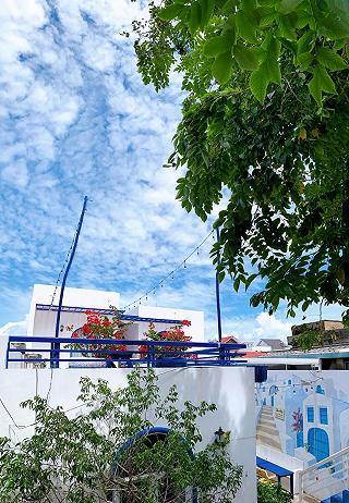 Sunday Homestay - Chỗ dừng chân lý tưởng khi đến Vũng Tàu - ảnh 2 sunday homestay - cho dung chan ly tuong khi den vung tau - anh 2