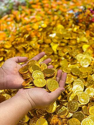 Tận hưởng một mùa Tết sum vầy cùng AEON VIETNAM - ảnh 4 tan huong mot mua tet sum vay cung aeon vietnam - anh 4