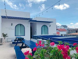 Sunday Homestay - Thiên đường Santorini VungTau - ảnh 2 sunday homestay - thien duong santorini vungtau - anh 2