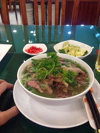 Phở Lý Quốc Sư- Thành Công - ảnh 3 pho ly quoc su- thanh cong - anh 3